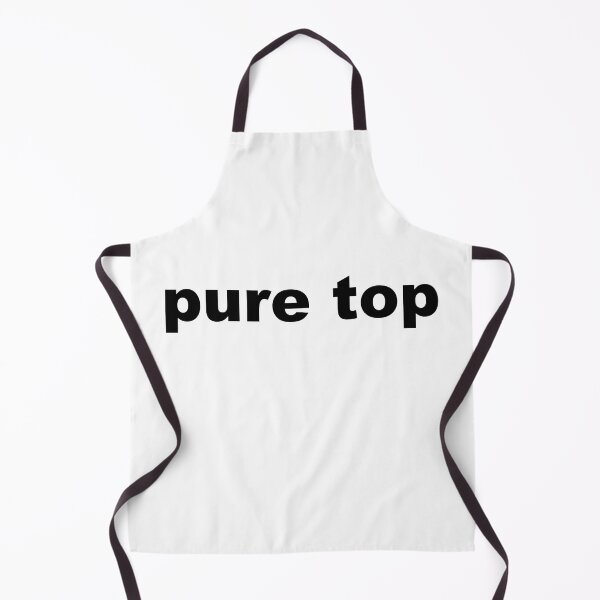 Item preview, Pure Top (White) designed and sold by gayhedonist.