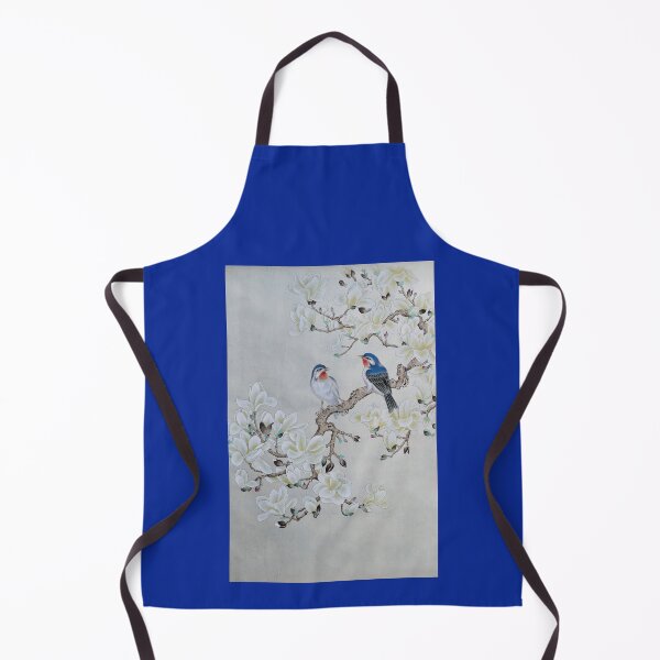 Item preview, White Magnolia - no Cally designed and sold by Birgit Moldenhauer.