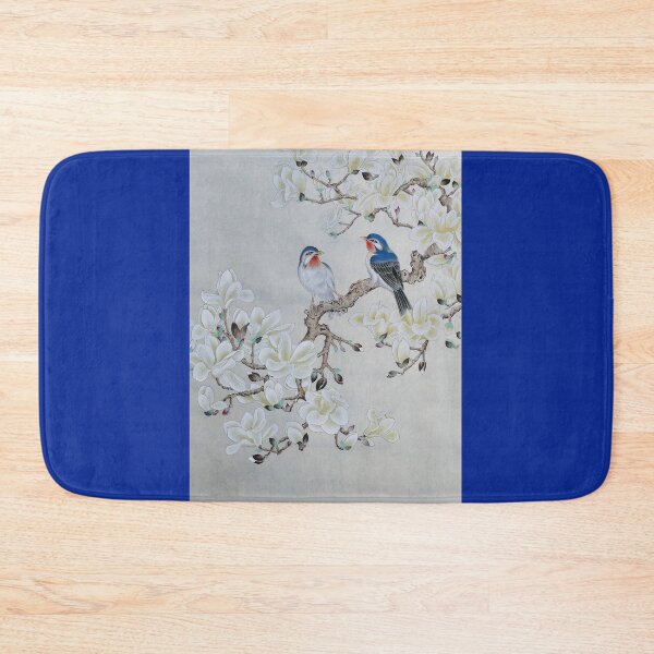 Item preview, White Magnolia - no Cally designed and sold by Birgit Moldenhauer.