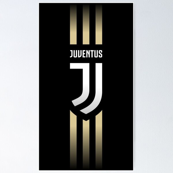 Juventus Logo Posters for Sale