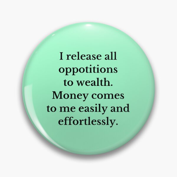 Item preview, Money Comes To Me Effortlessly - Money Manifestation designed and sold by Manifest-Life.