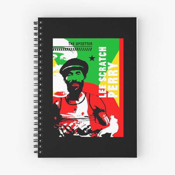 Item preview, The Scratchy King Tubby Photographic Style Awesome designed and sold by GoodeMcCronemt8.