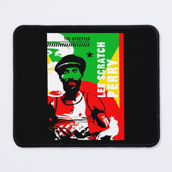 Item preview, The Scratchy King Tubby Photographic Style Awesome designed and sold by GoodeMcCronemt8.