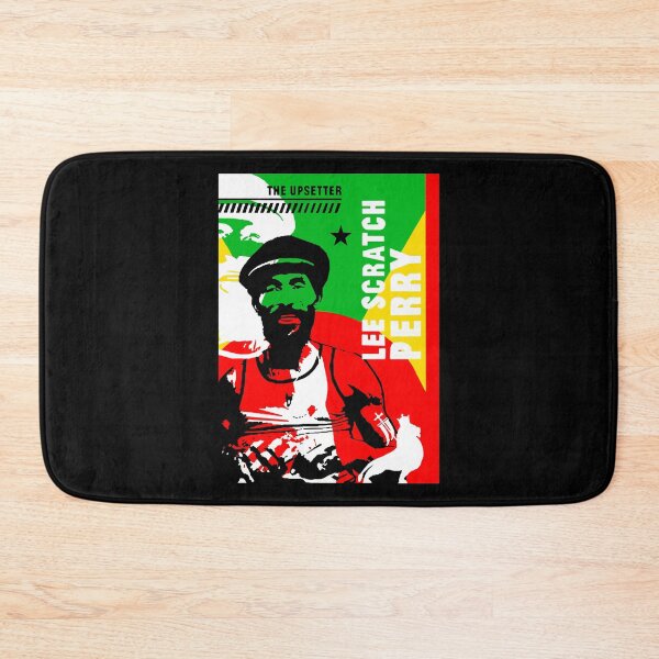 Item preview, The Scratchy King Tubby Photographic Style Awesome designed and sold by GoodeMcCronemt8.