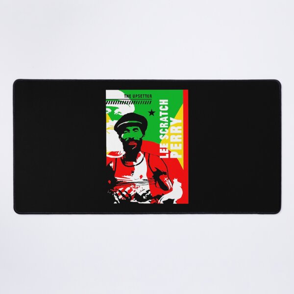 Item preview, The Scratchy King Tubby Photographic Style Awesome designed and sold by GoodeMcCronemt8.