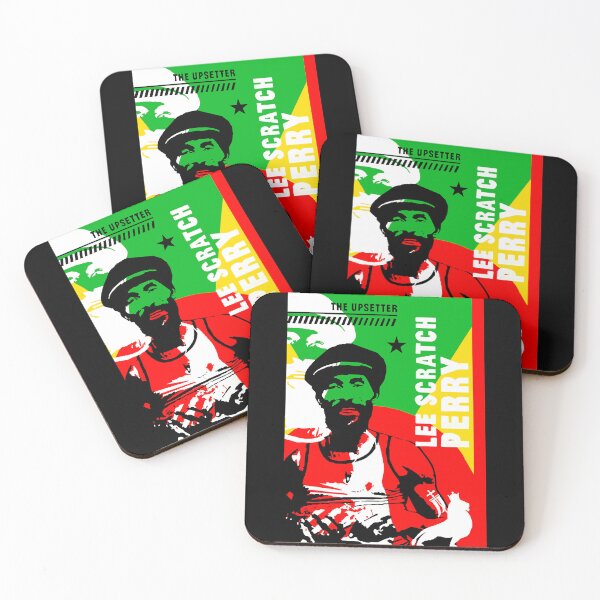 Item preview, The Scratchy King Tubby Photographic Style Awesome designed and sold by GoodeMcCronemt8.