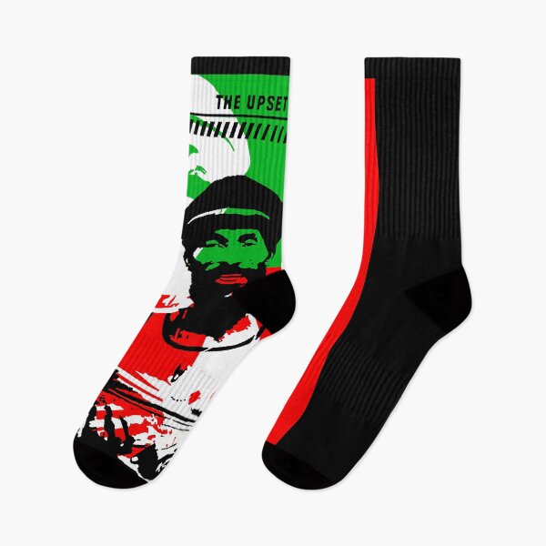 Item preview, The Scratchy King Tubby Photographic Style Awesome designed and sold by GoodeMcCronemt8.