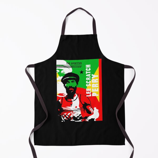 Item preview, The Scratchy King Tubby Photographic Style Awesome designed and sold by GoodeMcCronemt8.