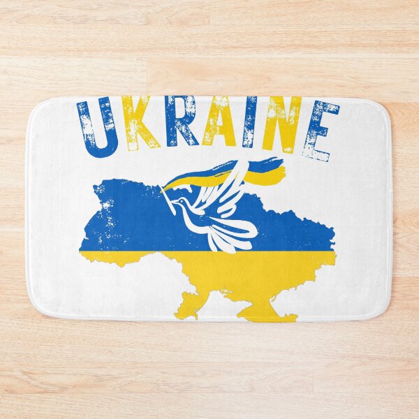 Item preview, I Stand With Ukraine Essential T-Shirt designed and sold by Gift Windo.