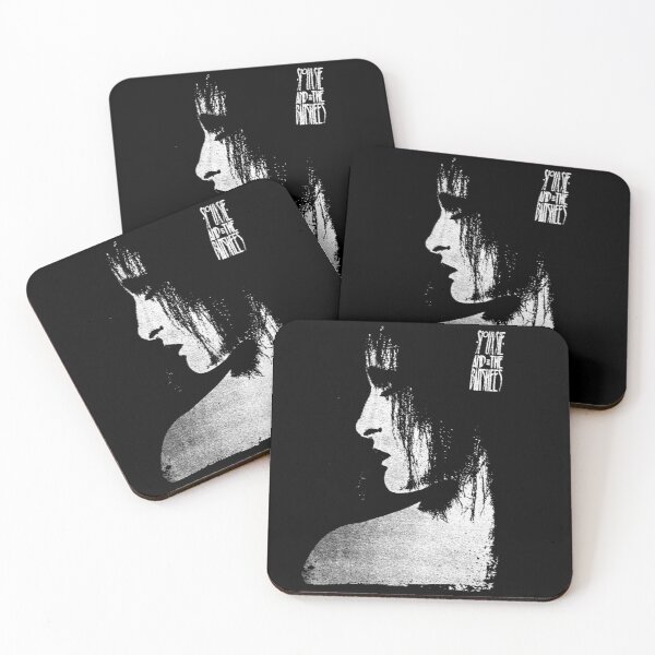 Item preview, Siouxsie And The Banshees designed and sold by shopVDSC.