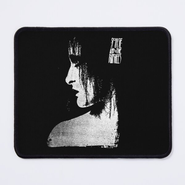 Item preview, Siouxsie And The Banshees designed and sold by shopVDSC.