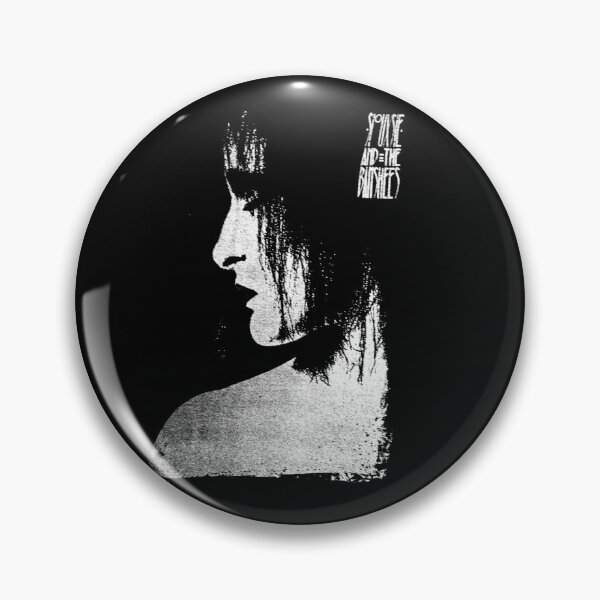 Item preview, Siouxsie And The Banshees designed and sold by shopVDSC.