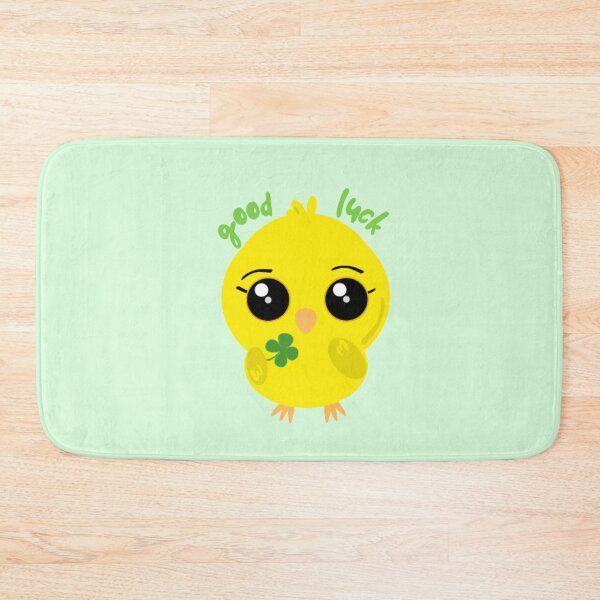Item preview, Coco Clover Wishes designed and sold by HuiArt.