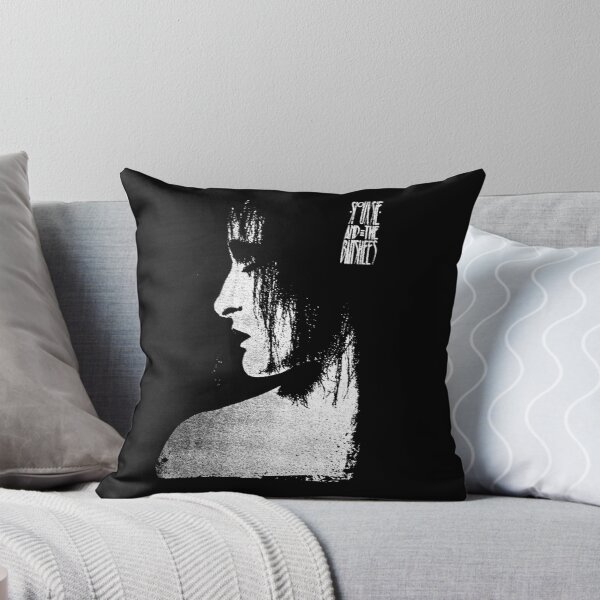 Item preview, Siouxsie And The Banshees designed and sold by shopVDSC.