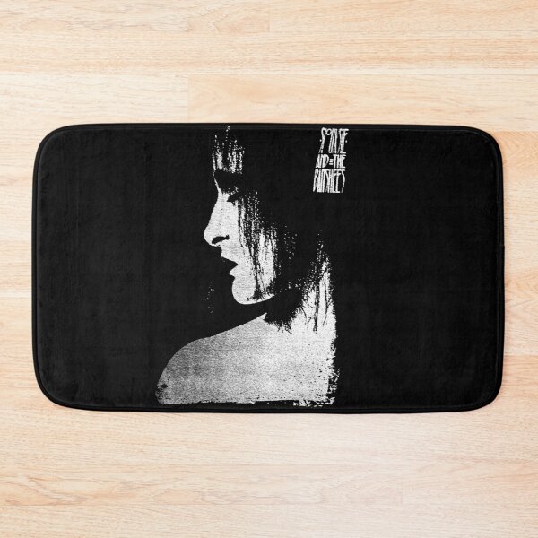 Item preview, Siouxsie And The Banshees designed and sold by shopVDSC.