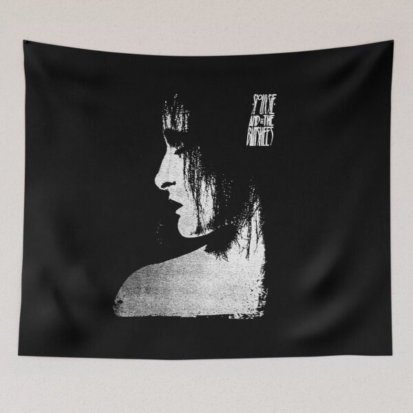 Item preview, Siouxsie And The Banshees designed and sold by shopVDSC.