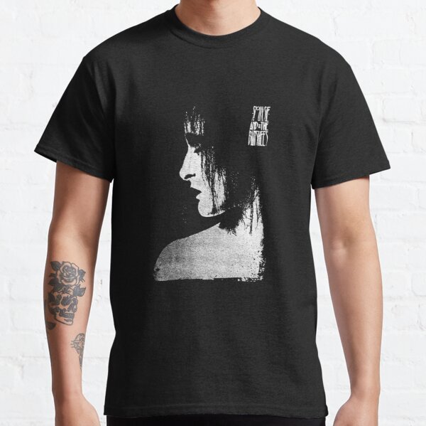 Siouxsie And The Banshees T-Shirts for Sale | Redbubble