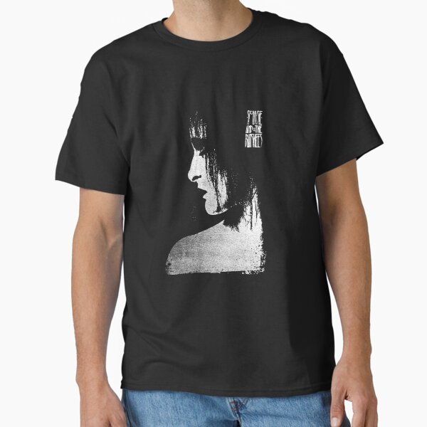 Item preview, Siouxsie And The Banshees designed and sold by shopVDSC.