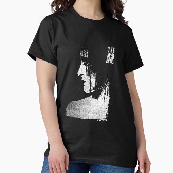 Item preview, Siouxsie And The Banshees designed and sold by shopVDSC.