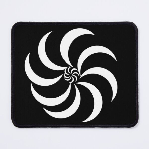 Item preview, Swirling designed and sold by Shirley cute art .