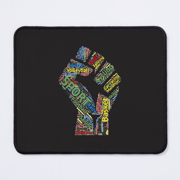 Item preview, Soccer Wordle Soccer Goalie Football Wordle Typographic Wordle Vintage Cute Friends designed and sold by marla8ruby.