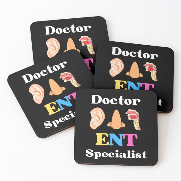Item preview, Doctors Day । ENT Specialist । Doctor । Trending  designed and sold by Nirmala67.