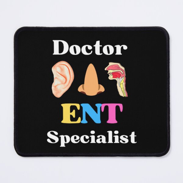 Item preview, Doctors Day । ENT Specialist । Doctor । Trending  designed and sold by Nirmala67.