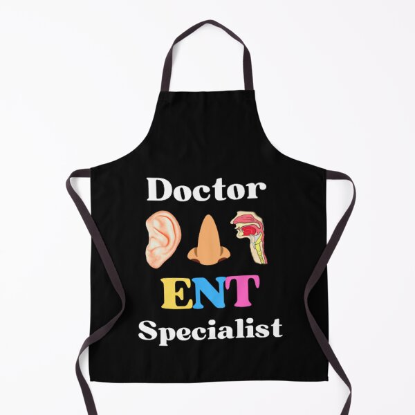 Item preview, Doctors Day । ENT Specialist । Doctor । Trending designed and sold by Nirmala67.