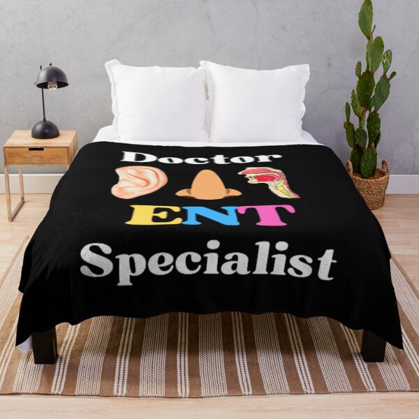 Item preview, Doctors Day । ENT Specialist । Doctor । Trending  designed and sold by Nirmala67.