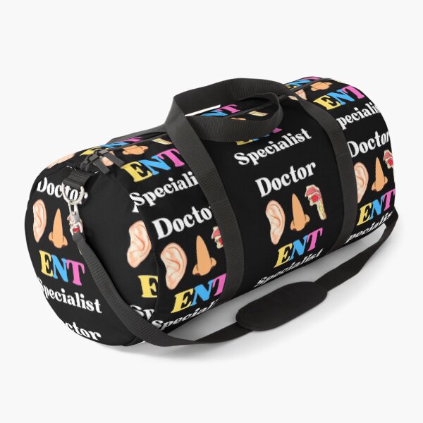 Item preview, Doctors Day । ENT Specialist । Doctor । Trending  designed and sold by Nirmala67.