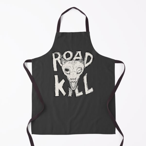 Item preview, Road Kill designed and sold by JanGrackle.