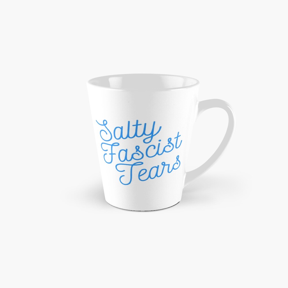 Item preview, Tall Mug designed and sold by merimeaux.