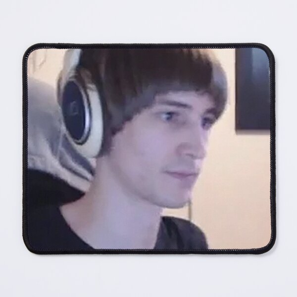 Item preview, xQc bowl haircut funny designed and sold by Rainfalling.
