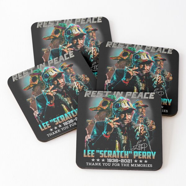 Item preview, Who Loves Movie Jamaica Scratch King Tubby Perry designed and sold by GoodeMcCronemt8.
