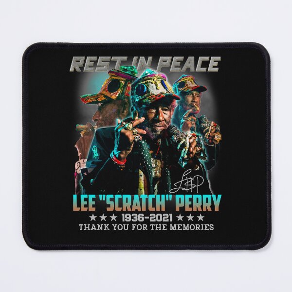 Item preview, Who Loves Movie Jamaica Scratch King Tubby Perry designed and sold by GoodeMcCronemt8.