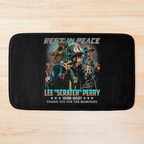 Item preview, Who Loves Movie Jamaica Scratch King Tubby Perry designed and sold by GoodeMcCronemt8.