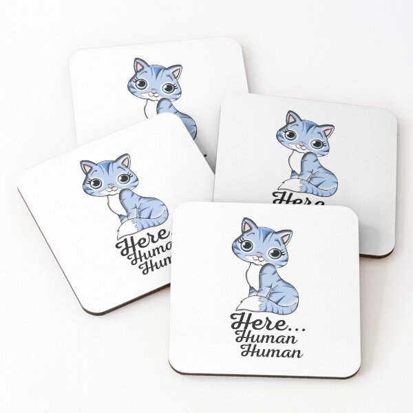 Item preview, Cute Cat Calling For It's Owner  designed and sold by NovawayDirect.