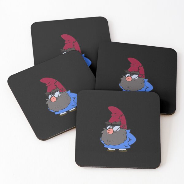 Item preview, The gloomy gnome of gravity falls designed and sold by si3iy.