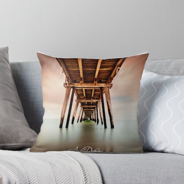 Item preview, Largs Bay designed and sold by Andrew Dickman.
