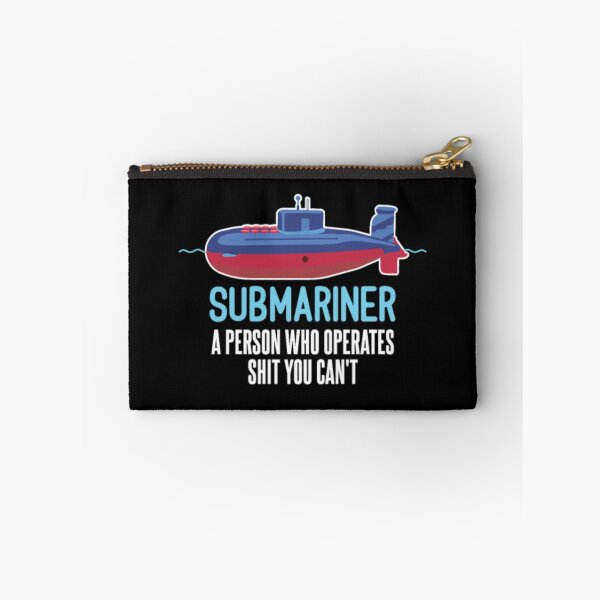 Item preview, Submarine marine person who operates  designed and sold by Diehardkaila.