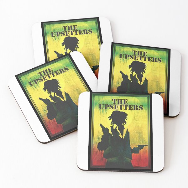 Item preview, Funny Life Dancehall King Tubby Reggae Cute Photographic designed and sold by GoodeMcCronemt8.