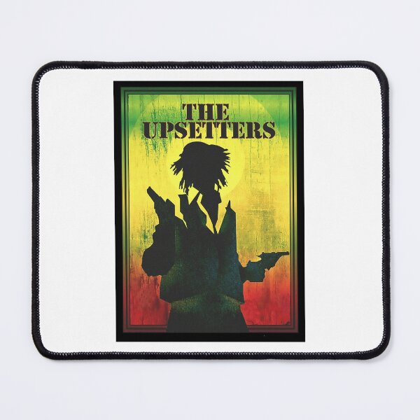 Item preview, Funny Life Dancehall King Tubby Reggae Cute Photographic designed and sold by GoodeMcCronemt8.