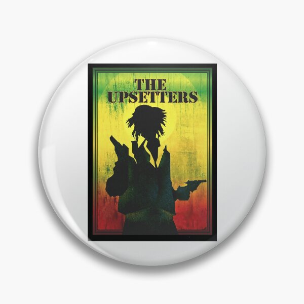 Item preview, Funny Life Dancehall King Tubby Reggae Cute Photographic designed and sold by GoodeMcCronemt8.