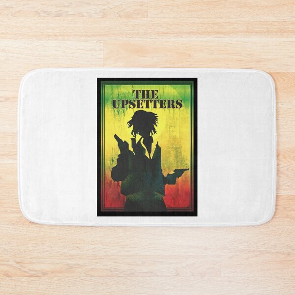 Item preview, Funny Life Dancehall King Tubby Reggae Cute Photographic designed and sold by GoodeMcCronemt8.