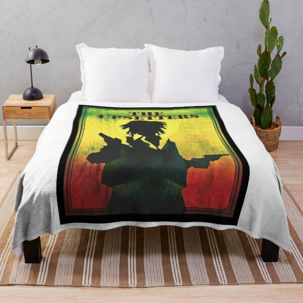 Item preview, Funny Life Dancehall King Tubby Reggae Cute Photographic designed and sold by GoodeMcCronemt8.