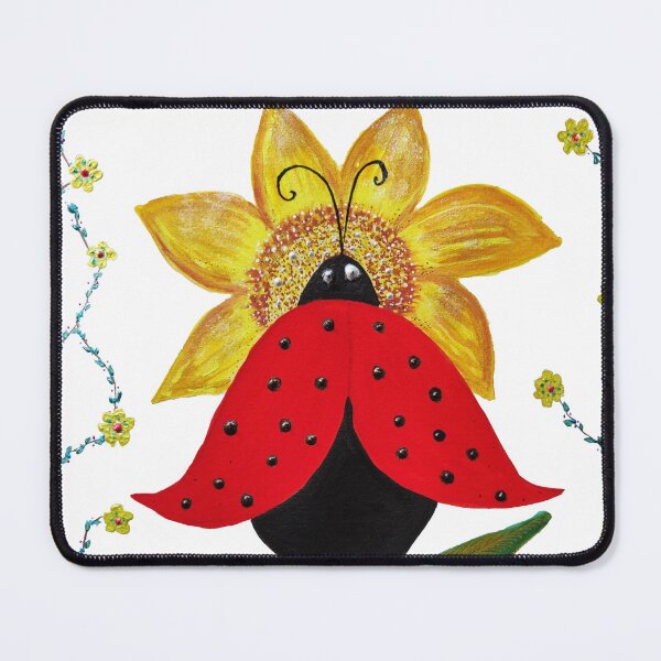 Item preview, Lady Bird designed and sold by rajnidutta.