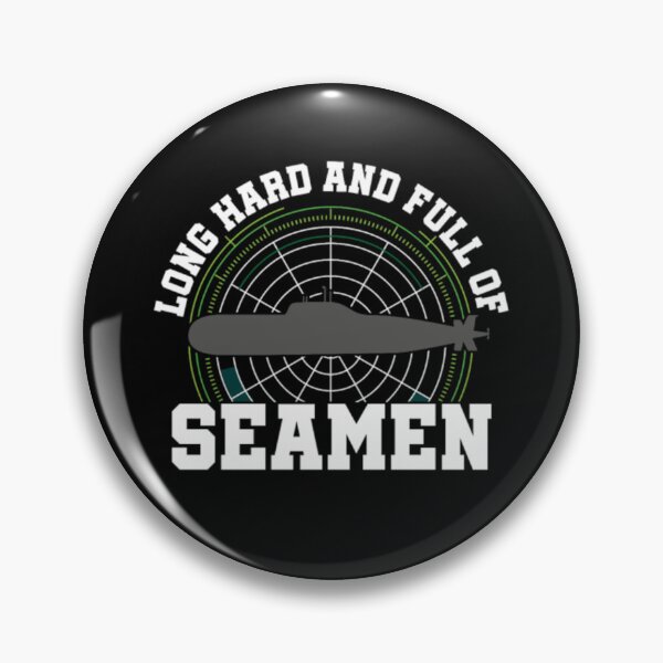 Item preview, Submarine long hard and seamen  designed and sold by Diehardkaila.