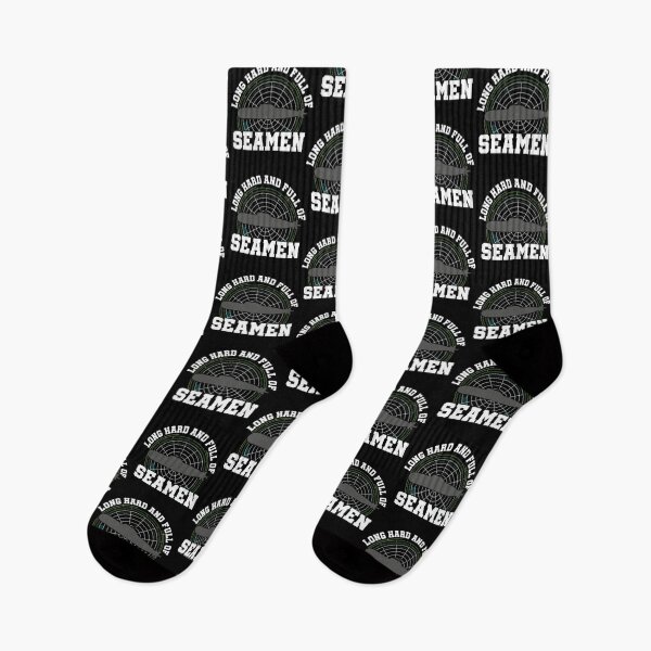 Item preview, Submarine long hard and seamen  designed and sold by Diehardkaila.