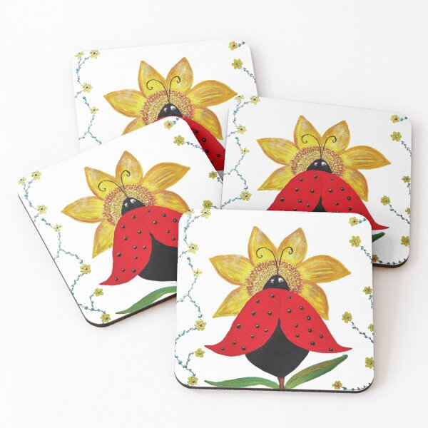 Item preview, Lady Bird designed and sold by rajnidutta.