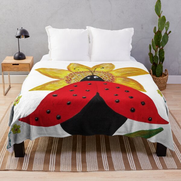 Item preview, Lady Bird designed and sold by rajnidutta.